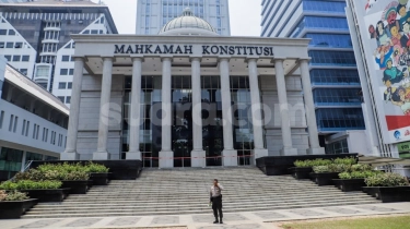 Penggugat di MK Minta Kotak Kosong Dihitung Suara Sah di Pilkada, Ini Alasannya!