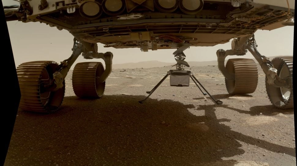Terungkap! Biaya Fantastis Kirim Manusia ke Mars, Elon Musk Punya Solusi