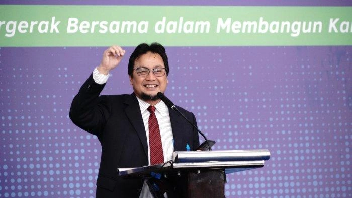 Akademisi: Kolaborasi Jadi Kunci Kesuksesan di Era Digital