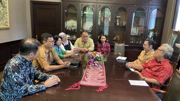 BPOM dan KBRI Jepang Kerjasama Tingkatkan Daya Saing Produk Farmasi dan Pangan RI di Pasar Global