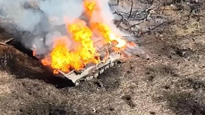 Jerman hingga Rumania Dukung Ukraina, Rusia-Iran Semakin Kuat