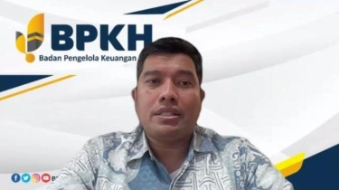 Kembangkan Aplikasi Keuangan Haji, BPKH Gelar Sayembara 