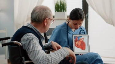 Mengenal Teknologi Skrining Jantung, Ini Perbedaan CT Scan dengan Kateterisasi