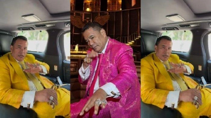 Merasa Lebih Muda 30 Tahun karena Perawatan, Hotman Paris: Uang Bisa Membeli Banyak Hal