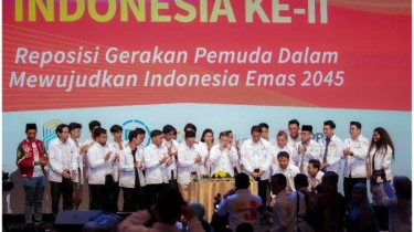 Rembuk Pemuda Konsisten Bawa Aspirasi Jadi Kapal Besar Menuju Indonesia Emas 2045
