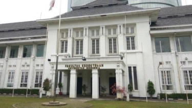 Tindak Pelaku Perundungan, Fakultas Kedokteran UI Bakal Berikan Sanksi Skorsing hingga Dikeluarkan