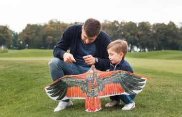 5 Tanda Pria Menjadi Sosok Ayah yang Penyayang Menurut Terapis, Ada Sabar hingga Menghargai Komunikasi