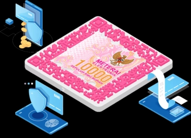 Anggota Ombudsman RI Robert Na Endi Jaweng Minta Pemerintah Tinjau Ulang Sistem Pembelian E-Meterai