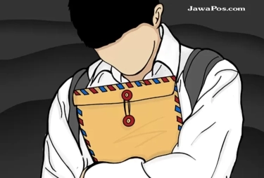 Angka Kelas Menengah Mengalami Penurunan, DPR Khawatir Perekonomian Nasional Terganggu