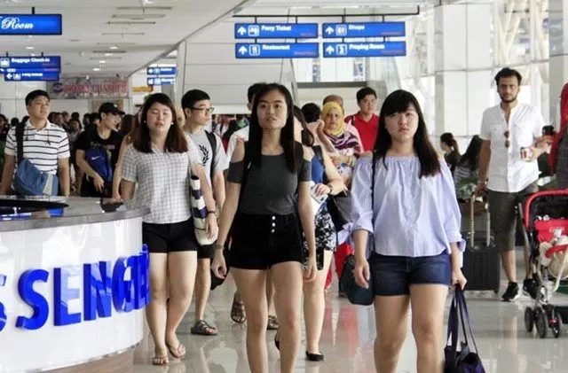 ASITA Tunggu Penambahan Tiga Negara Bebas Visa Kunjungan, Salah Satunya Korea Selatan