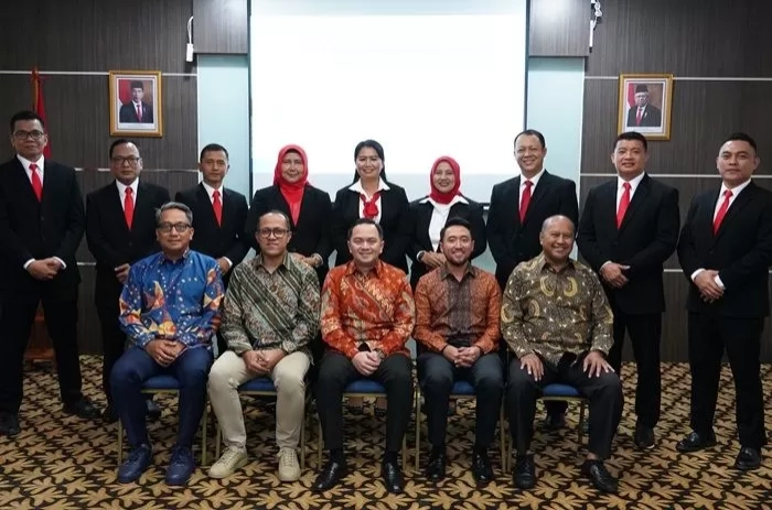 Genjot Kinerja Semester II, Patra Jasa Lakukan Penyegaran General Manager di Beberapa Hotel