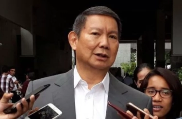 Hashim Ungkap Bakal Ada 4 Alumni SMA Taruna Nusantara yang jadi Menteri di Kabinet Prabowo-Gibran