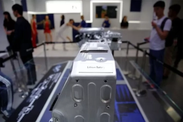 IISF 2024 jadi Momentum Titik Balik Pengelolaan Mineral Kritis Berkelanjutan