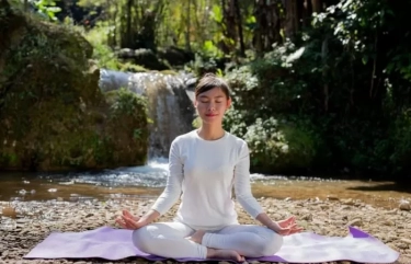 Jangan Khawatir, Jika Anda Sering Merasa Stres dan Cemas, Cobalah 4 Teknik Menenangkan Diri Ini