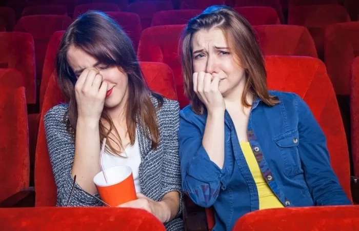 Kamu Mudah Menangis? Ini 7 Cara untuk Mengontrol Diri Agar Tidak Mudah Menangis
