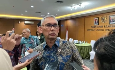 Kemenkeu Pastikan Obligor BLBI Marimutu Sinivasan Masih Dicekal Bepergian dari Indonesia hingga Desember 2024