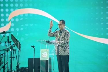 Kurangi Emisi GRK, Kemenhub Perkuat Regulasi Penerbangan Berkelanjutan