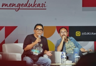 Perlindungan Karya Animasi, Dari Ide hingga Hak Cipta