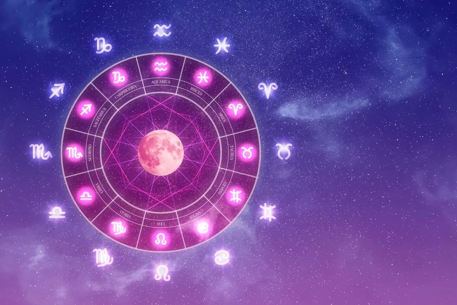 Ramalan Zodiak Percintaan 9-15 September 2024: Libra, Scorpio, Sagitarius, Capricorn, Aquarius, dan Pisces