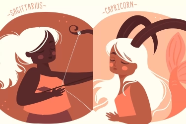 Ramalan Zodiak Sagitarius dan Capricorn 9 September 2024: Mulai dari Cinta, Karir, Kesehatan dan Keuangan