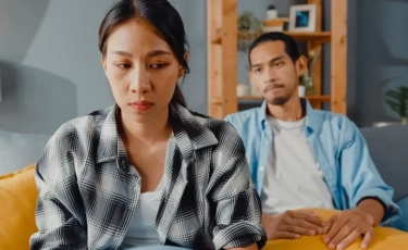 Red Flag Banget! Inilah 7 Tanda bahwa Anda Menjalin Hubungan dengan Perempuan yang Problematik