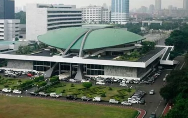 Revisi UU Kementerian Negara Segera Disahkan di Paripurna, Presiden Terpilih Bisa Angkat 34 Menteri Lebih