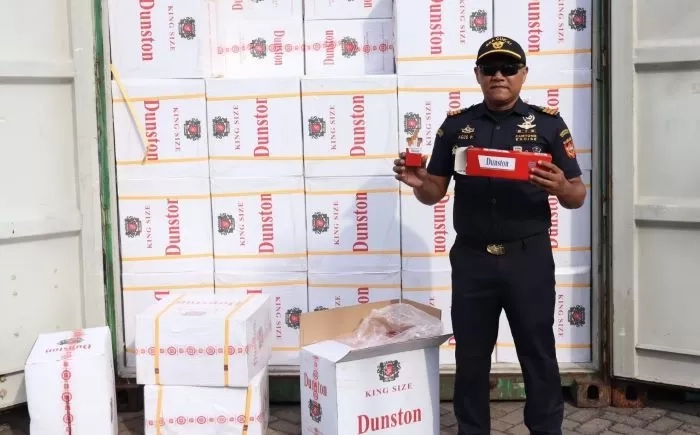Sudah Dihantam PP Kesehatan, Pelaku Industri Tembakau Berharap Kenaikan Cukai Tahun Depan Single Digit