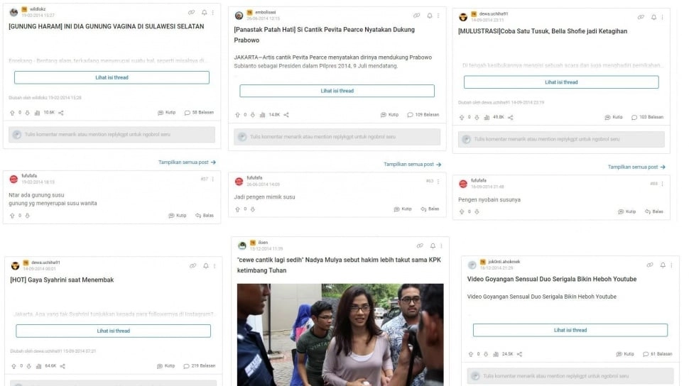 4 Selebriti yang Jadi Korban Pelecehan Akun Fufufafa: Syahrini sampai Cinta Laura
