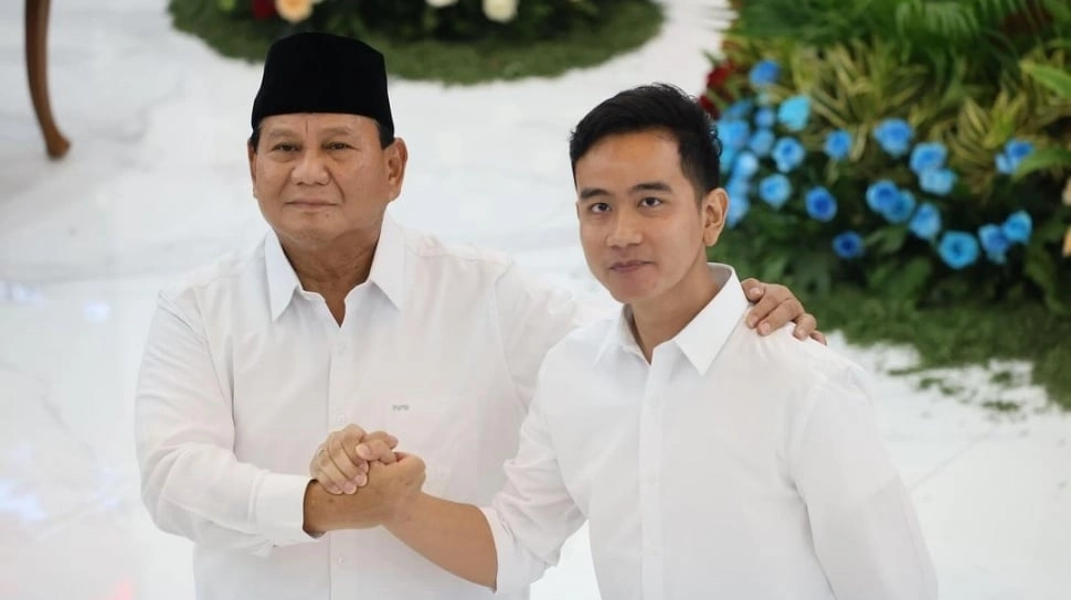 Anak dan Keponakan Prabowo Dihina Akun Fufufafa, Warganet: Gerindra Diam Aja?