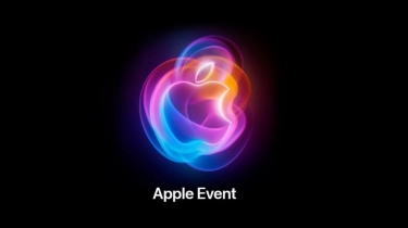 Cara Nonton Event Peluncuran iPhone 16 Malam Ini, Jangan Telat!