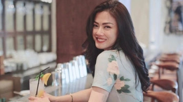 Cerita Nita Gunawan Pindah Agama dari Islam ke Kristen Usia 13 Tahun: Dulu Berjilbab dan Shalat 5 Waktu!