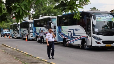 Emiten TRON Sediakan Teknologi Transportasi dalam Gelaran PON