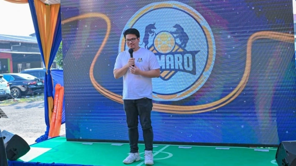 Federasi Futsal Indonesia Apresiasi Camaro Cup 2024