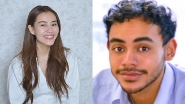 Interaksi Aaliyah dan Anak Bungsu Zulkifli Hasan di Kondangan Jadi Sorotan: Kawannya Berkelas