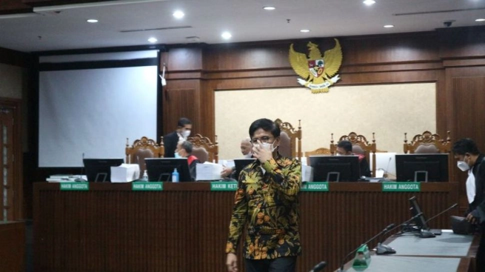Kasus Korupsi Lahan di Rorotan, KPK Periksa Mantan Dirut BUMD Yoory Corneles