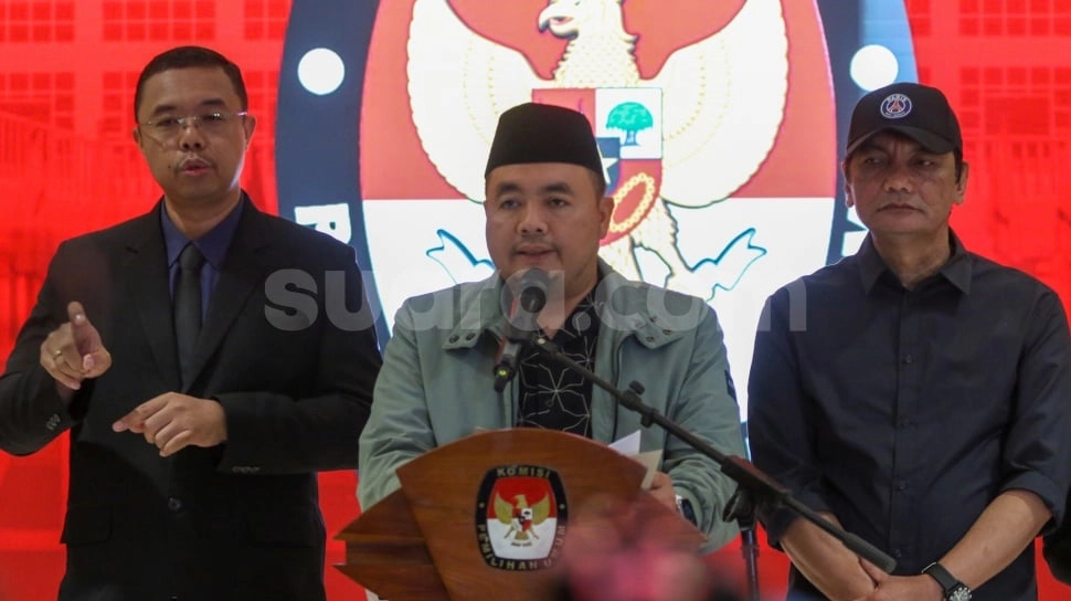 KPU Sebut Parpol Masih Minta Pergantian Caleg Terpilih, Berikut Datanya