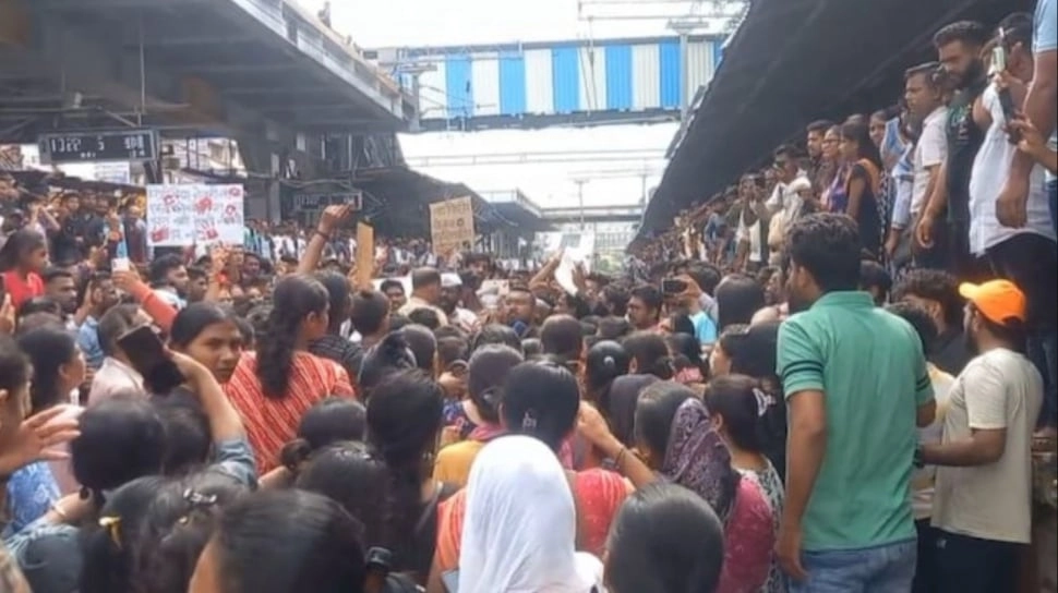 Pembunuhan Dokter Magang Moumita Debnath Memicu Aksi Protes Besar-Besaran di Seluruh Dunia