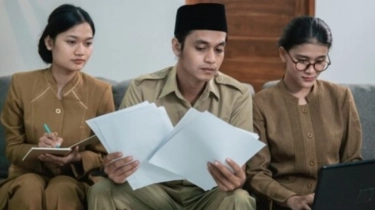 Penutupan CPNS 2024 Diundur Sampai Kapan? Ini Penjelasan Resmi dari BKN