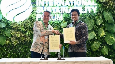 Perbanyak Charging Station EV, PLN Gandeng PT Utomo Charge+ Indonesia dan ACME Corporation