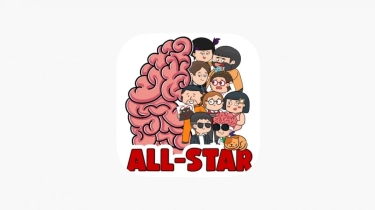 Review Brain Test All-Star: IQ Boost, Level Up Kecerdasan dengan Main Game