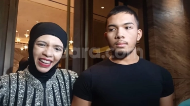 Saaih Halilintar Gagal Ikut PON, Cara Geni Faruk Hibur Putranya yang Sedih Jadi Sorotan