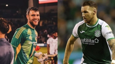 Siapa Martin Boyle? Sosok yang Ditakuti Maarten Paes di Laga Indonesia vs Australia