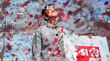 Tegaskan Kaesang Tak Akan Lengser Usai Polemik Jet Pribadi, PSI: Jangan Sok Tahu