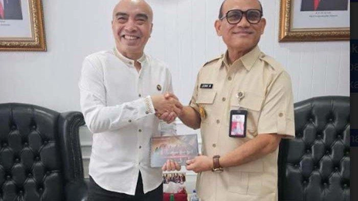 20 Mahasiswa Asal Palestina Ikut Casting Film Perjuangan, Ide Ceritanya dari  Prabowo Subianto