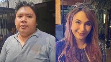 Adik Puput Novel Ungkap Perjuangan sang Kakak Melawan Kanker: Awalnya Saya Pikir Ada Harapan