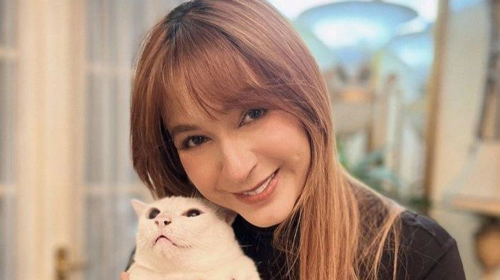 Adik Ungkap Sosok Puput Novel Semasa Hidup, Sebut Ceria dan Berhati Tulus