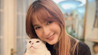 Adik Ungkap Sosok Puput Novel Semasa Hidup, Sebut Ceria dan Berhati Tulus