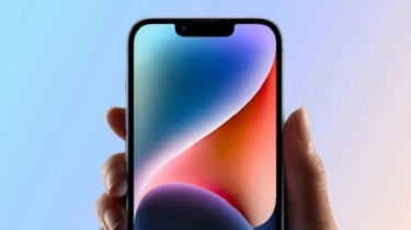 Bocoran Harga Iphone 16, Termahal Seri Pro Max Sekitar Rp18,5 Juta