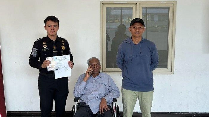 Duduk Perkara Kasus Marimutu Sinivasan, Bantah Punya Utang BLBI Rp29 T, Berujung Ditangkap Imigrasi