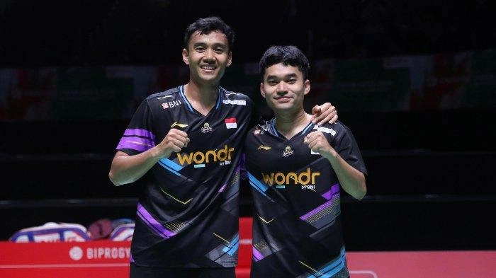 Kans Leo/Bagas Cs Lanjutkan Estafet Marcus/Kevin demi Putus Paceklik Juara di Hong Kong Open 2024
